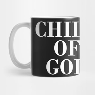 Child of God Mug